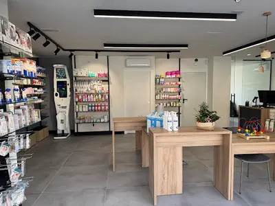 Farmacia Pinar
