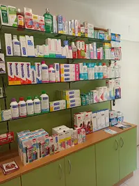 Farmacia Garbiñe Azurmendi López