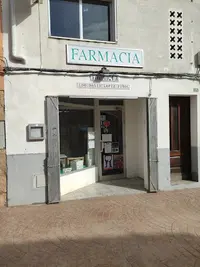 Farmacia López Piñol