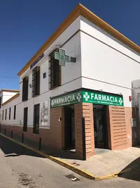 Farmacia Umbrete C.b.