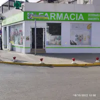 Farmacia Umbrete Pozo Nuevo (junto Al Supermercado Alsara)
