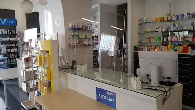 Farmacia Umbrete Virgen Del Rocío