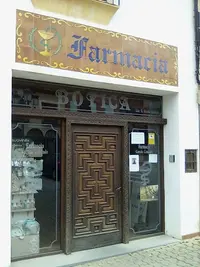 Farmacia