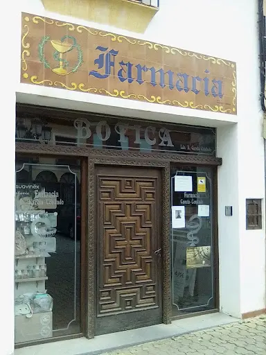 Farmacia