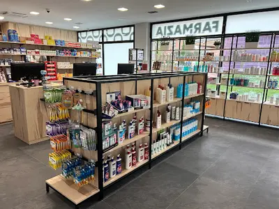 Farmacia Mauratza Farmazia Urduliz