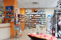 Farmacia Odriozola