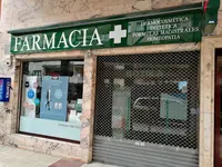 Farmacia Arcelus Arbulú