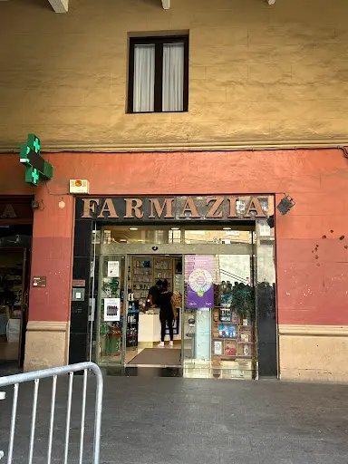 Farmacia Menéndez Martínez