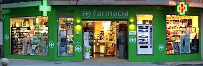 Farmacia Honrubia