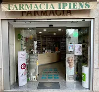 Farmacia Ipiens Saez Utiel