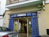 Farmacia Martín García