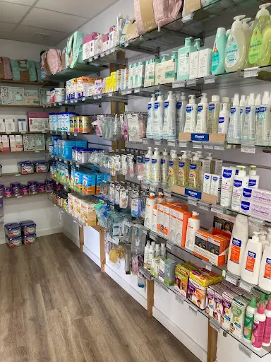 Farmacia Farmacia-optica I+ la Corredera