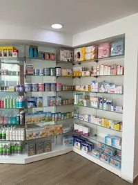 Farmacia Santa Clara Utrera Ldo Ramon Ramirez Mota