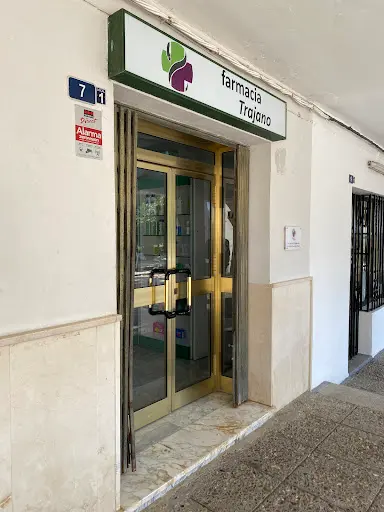 Farmacia Trajano Cb