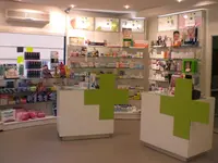 Farmàcia Martínez Folch