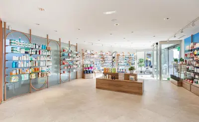 Farmacia Bembibre
