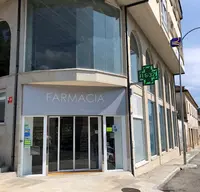 Farmacia Portomouro (carmen Lois González)
