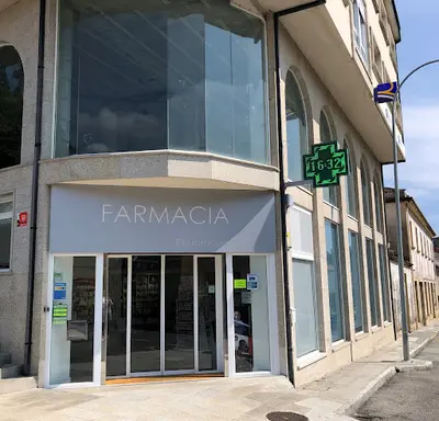 Farmacia Portomouro (carmen Lois González)