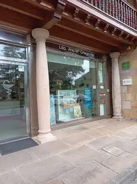 Farmacia Treceño. Valdáliga. Ana María Ortega Aja.