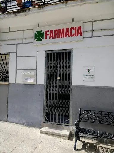 Farmacia Galindo Gómez Alejandro