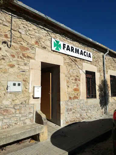 Farmacia Río Arganza, Elvira Sal