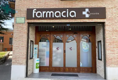 Farmacia Fernández Canales José Luis