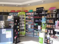 Farmacia Doctora Pérez Carbajo