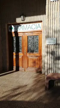 Farmacia José Pablo Martínez