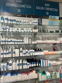 Farmacia Ana Martin Aparicio