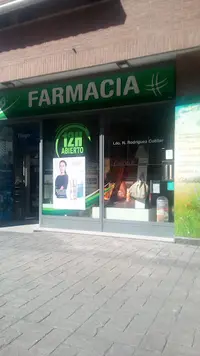 Farmacia Avenida Andalucia