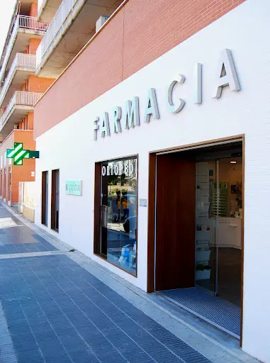 Farmacia España20 Valdemoro