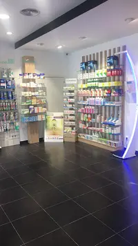 Farmacia la Estación de Valdemoro
