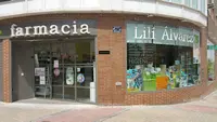 Farmacia Lilí Álvarez