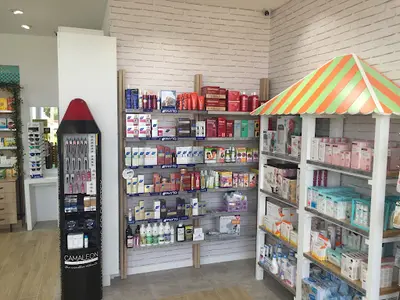 Farmacia Valdemoro