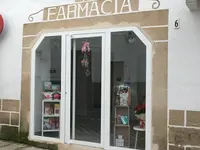 Farmacia Mariola Pèrez Rodríguez