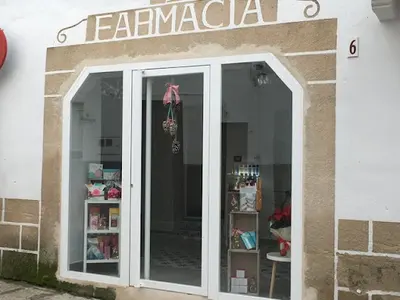 Farmacia Mariola Pèrez Rodríguez