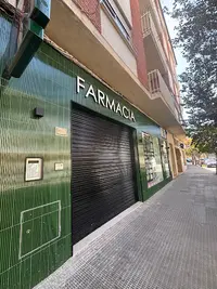 Farmacia Cristo 59