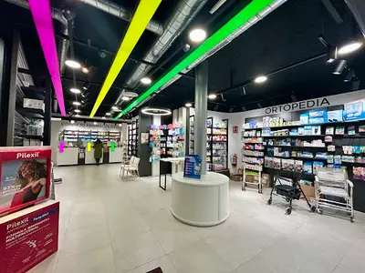 Farmacia Estudiantes 47