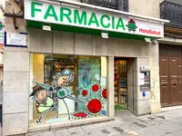 Farmacia Holasalud (ldo. Gaspar Naranjo)
