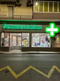 Farmacia la Galana (lda. Rosa Gracia Madueño)