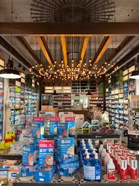 Lanave Farmacia