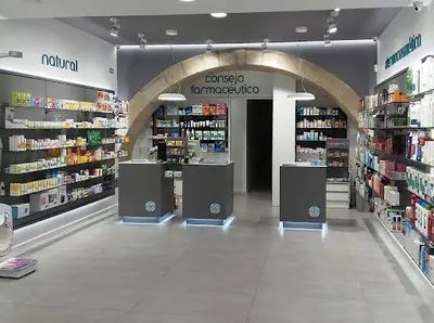 Farmacia - Optica Valderrobres