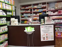 Farmacia Costales Suarez