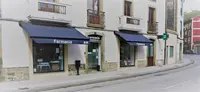 Farmacia Trevías
