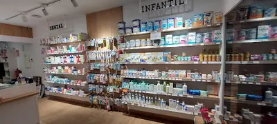 Farmacia Valdetorres de Jarama