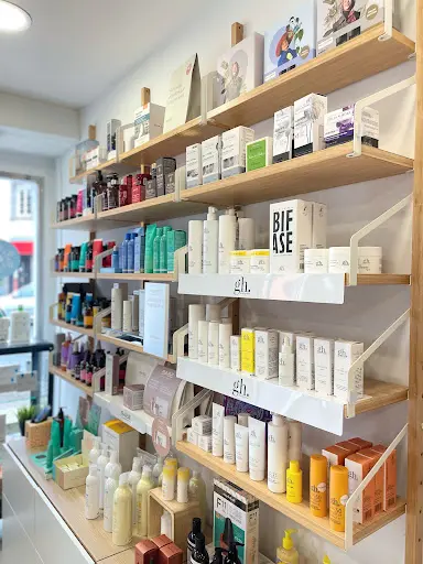 Farmacia Casariego - Blanca Vidal Casariego