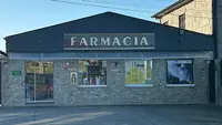 Farmacia de Meirás