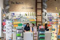 Farmacia 24 Horas Puerto 33
