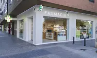 Farmacia 40 Valencia.
