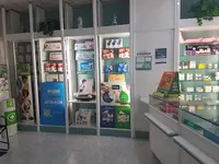Farmàcia Alba Vila,c.b.